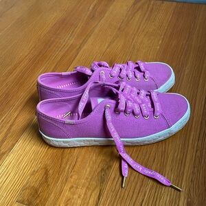 Kate spade sneakers